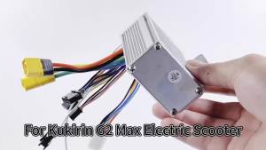 Bộ Điều Khiển Động Cơ DC Không Chổi Than 48V Cho Xe Tay Ga Điện KUGOO KIRIN KuKirin G2 MAX Phụ Tùng Thay Thế