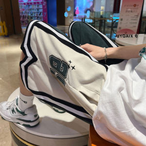 Quần Short Thể Thao Mùa Hè Thường Ngày Cỡ Lớn Cho Nữ Quần Short Bóng Rổ Năm Điểm Cho Cặp Đôi Quần Áo Thể Thao Thường Ngày