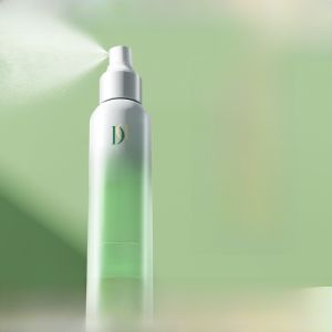 GuanDi Hair Care Nutritional Spray for Wig Specialized Shampoo Conditioner Cleaning Maintenance Smoothness Essential Oil Set