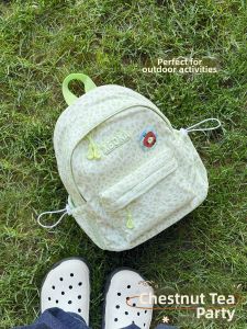 KDMILD | Mini Lightweight Casual Backpack for Girls