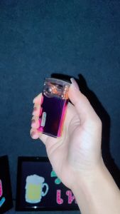 ไฟฟู่ ไฟแช็คไฟฟู่ แบบเติมแก็ส หัวพ่นแก๊สวัสดุแข็งแรง ทนต่อการใช้งาน พกพาง่าย