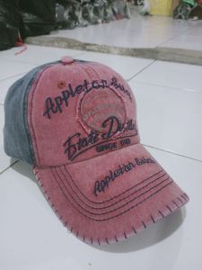 Topi Pria import Model terbaru 2023