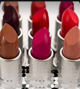 LIPSTIK  bpom BESTy QUALITY MATTE WATERPROOF