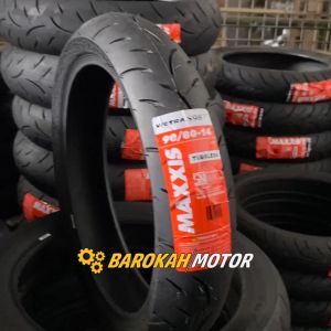 BAN MOTOR BERKUALITAS TINGGI UNTUK MIO VARIO BEAT & SCOOPY