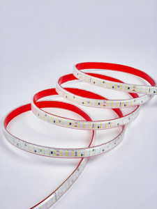 YUANMUXUAN | Decorative Super Bright LED Strip Light 220V