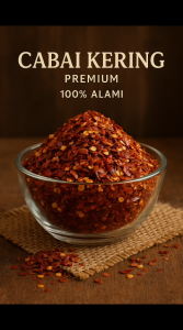 ( TERMURAH ) Cabe Bubuk Chili Oil Pedas 250g Extra Pedas COD