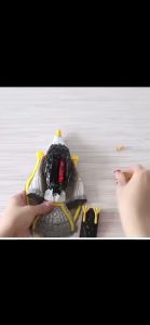 Electric Birds Fake Eagle Toys Hanging Simulation Interactive Bird Pet Cat Toy