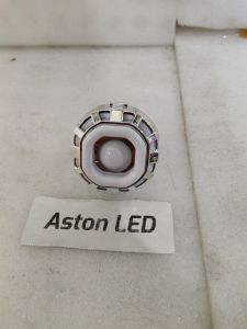 LAMPU STOP BELAKANG PROJIE KOTAK BULAT