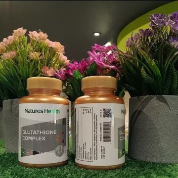 nature's bounty glutathione Nature's Bounty Immune 24 Hour, 120 ct main image 1
