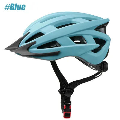 1PCS Adult Bike Helmet - Lightweight Cycling Helmet for Men Women (56-62cm) with MIPS TechnologyAdjustable Dial Fit - Age 14+