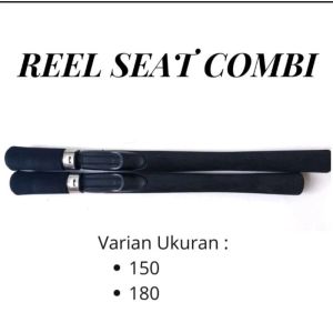 SET GAGANG COMBI JORAN PANCING 34cm