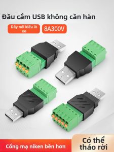kuicc | Kết Nối Nhanh Không Hàn USB