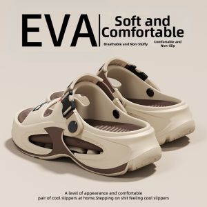 BUYANGSI | Durable Non-Slip Soothing Sandals EVA