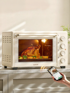 Supor | Multifunctional Air Fryer Steam Oven Big Capacity