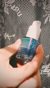 SOMETHINC 40ml Diamond Phyto Stem Cell Serum: Kunci untuk Kulit Berkilau & Cerah