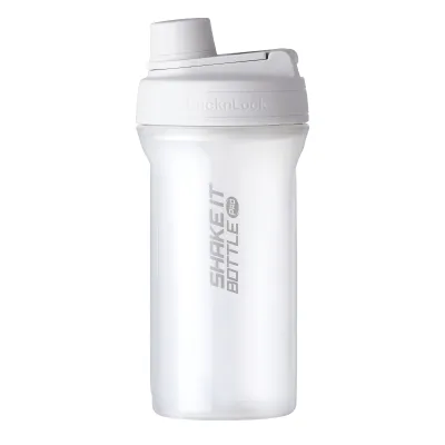 LocknLock | Fitness Portable Shaker Bottle Large Capacity