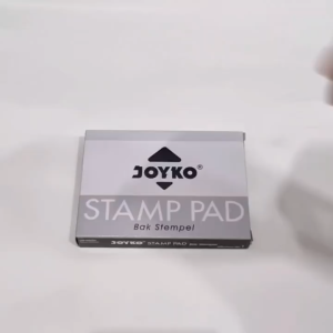 Stamp Pad / Bantalan Tinta Joyko No.1