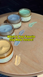 [NATUREAL] Organic Turmeric Face Mask Clay mask 60g – Anti-Inflammation Brightens Skin & Reduces Acne