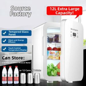 BONINGYU | Compact Portable Mini Fridge 20L