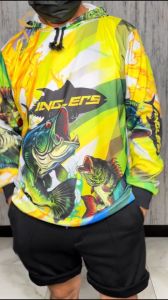 BAJU MANCING JERSEY MANCING MURAH LENGAN PANJANG