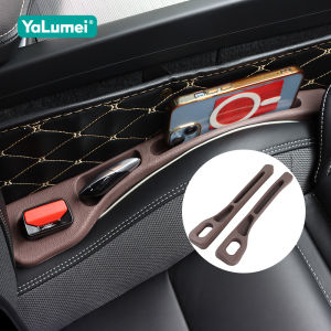 For MINI Clubman Countryman Paceman Cooper S D JCW R50 R52 R53 R55 R56 R57 R58 R59 R60 R61 F55 F56 Car Side Seam Filler Storage