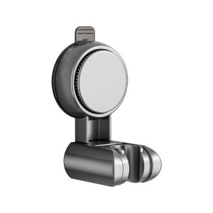 Suction Fixing Moveable Shower Holder