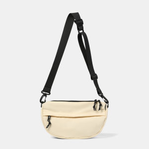 Túi Đeo Chéo Thể Thao Ngoài Trời Dung Tích Lớn Cho Nam Túi Đeo Vai Đơn Túi Đeo Chéo Đi Bộ Đường Dài Túi Đeo Vai Thường Ngày