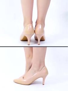 Ganjalan Sepatu: Insole Sepatu untuk Kenyamanan