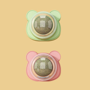 Hadassah | Entertainment & Teeth Cleaning Cat Toy