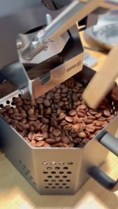 HR COFFEE BEAN - Espresso / Pour Over Coffee Filter Drip Bag for Coffee or Tea Hanging Ear Style Brew Easy Use Home / Office / Vacation /Travel / Hiking / Picnic / Kopi Sedap Wangi Wholesale Drip Bag as Gift