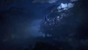 Đĩa Game Hogwarts Legacy PS5