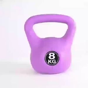 EBUY Kettlebell 10KG: Alat Fitness di Rumah yang Praktis