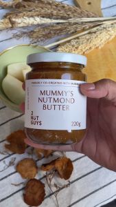Mummys Nutmond Butter 500g - Almond Lactation / cookies and baked alternatives | Milk booster | For breastfeeding mummies | Maternity Supplement Mummy S Nutmond Butter Nut Butter Maker - Lazada