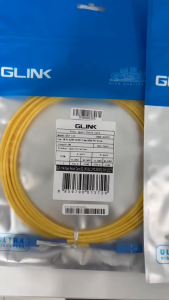 Fiberoptic GLF-114/ GLF-115/ GLF-116/ GLF-117/ GLF-118/ GLF-11Glink Fiber Patch