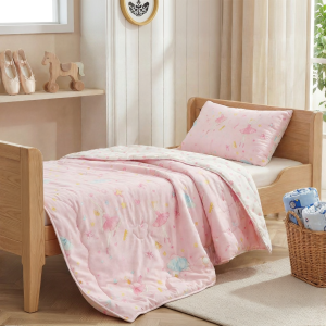 Luolai Kids | A-Class Pure Cotton Infant Quilt
