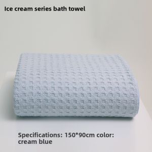 UKIHA | Quick-Dry Wearable Absorbent Bath Towel