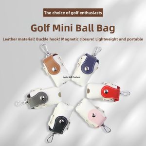 GOG | Magnetic Clip Golf Waist Bag