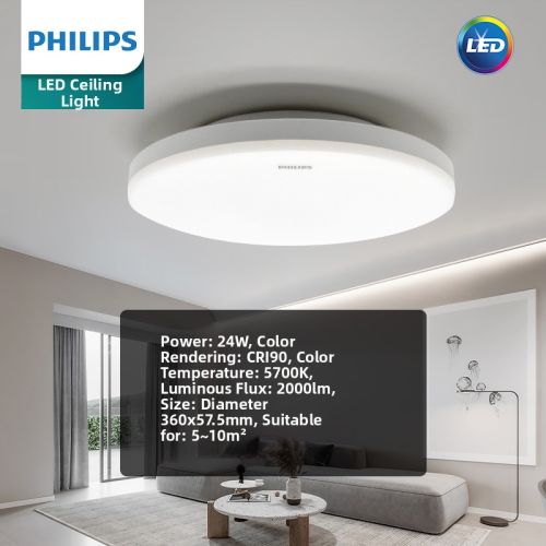 Best Ceiling Light Styles for HDB Flats with 2.6m Ceilings