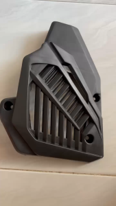 Cover Radiator Tutup Radiator Pelindung Radiator Vario 125 150 Led K59