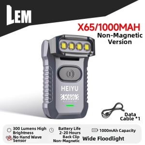 LEM | Strong Light Magnetic Work Light
