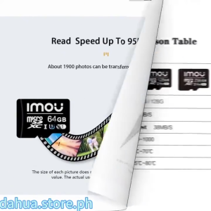 High Speed Local Adapter Computer COD Mini Dashcam 4K Video Camera Tablet Phone IMOU Original CCTV TF Micro Surveillance Memory SD Card 8GB 16GB 32GB 64GB 128GB 256GB 512GB 1TB