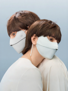 Bananain | Sun Protection Light Breathing Mask