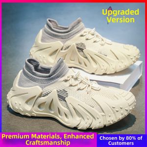 KANHAI | Summer Lightweight Breathable Comfortable Men Shoes