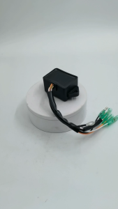 6F5-85540-22-TW CDI 40HP - SPAREPART MESIN TEMPEL