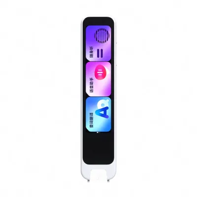 NetEase Youdao Dictionary Pen A7 Pro (Chinese interface) Chinese Learning Portable Scanning Translator