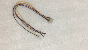 (5 cái) Cáp Header KF2510 2.54mm dài 30cm 7pin