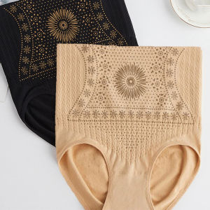 ShiErHua Breathable Fat Burner Seamless High Waist Slimming Body Shaper for Women Tummy Butt and Hips Enchancer Hips and Butt Padding Shaper Corset Ig Body Shaper Original Girdle Slimming Tummy Shaper