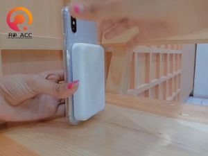 [RO ACC] CLEAR MAGNETIC CASE MAGSAFE FOR 1PHONE IP X/XR/XS/11 61/11PRO/11PRO MAX/12PRO/12/12PRO MAX/13/13PRO/13PRO MAX/14/14PRO/14MAX / PLUS/14 PRO MAX