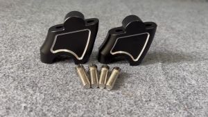 Gù Nâng Ghi Đông Honda Rebel 300-500