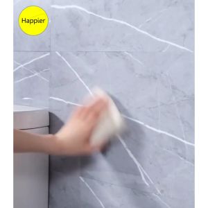 Hộp Đựng Khăn Giấy Tự Động Dán Tường